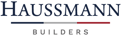 Haussmann Builders logo