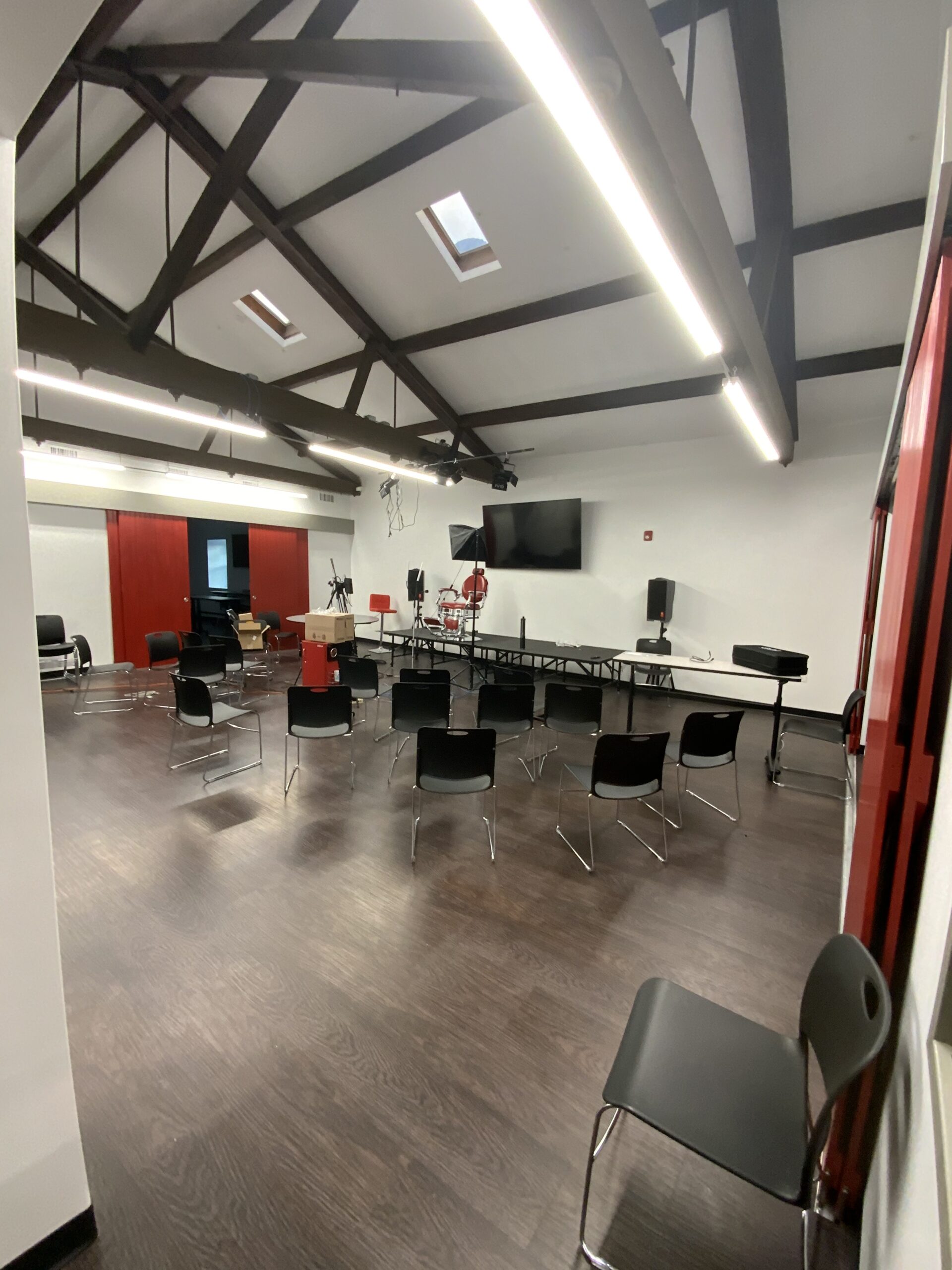 Commercial Renovation in Norristown, PA